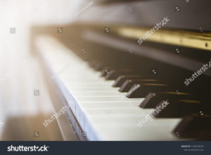 ピアノ教室 イメージ